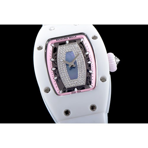 리차드밀 RM 07-01 -1